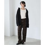 纏うだけで洗練される大人アイテム。ストライプチュールシアーブラウス シャツ 春ブ… | HAPPY急便 by VERITA.JP | 詳細画像17 