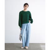 生地に拘った旬トップス。ぽこぽこワッフルトップス トップス プルオーバー | HAPPY急便 by VERITA.JP | 詳細画像10