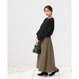 生地に拘った旬トップス。ぽこぽこワッフルトップス トップス プルオーバー | HAPPY急便 by VERITA.JP | 詳細画像17