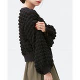 生地に拘った旬トップス。ぽこぽこワッフルトップス トップス プルオーバー | HAPPY急便 by VERITA.JP | 詳細画像19