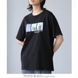 気分が上がる大人プリント。プリントTシャツ tシャツ カットソー | HAPPY急便 by VERITA.JP | 詳細画像12