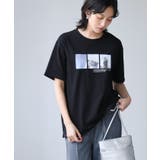 気分が上がる大人プリント。プリントTシャツ tシャツ カットソー | HAPPY急便 by VERITA.JP | 詳細画像13