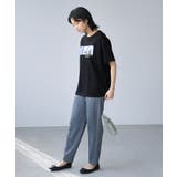 気分が上がる大人プリント。プリントTシャツ tシャツ カットソー | HAPPY急便 by VERITA.JP | 詳細画像14