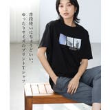 気分が上がる大人プリント。プリントTシャツ tシャツ カットソー | HAPPY急便 by VERITA.JP | 詳細画像2