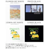 気分が上がる大人プリント。プリントTシャツ tシャツ カットソー | HAPPY急便 by VERITA.JP | 詳細画像3