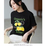 気分が上がる大人プリント。プリントTシャツ tシャツ カットソー | HAPPY急便 by VERITA.JP | 詳細画像4