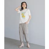 気分が上がる大人プリント。プリントTシャツ tシャツ カットソー | HAPPY急便 by VERITA.JP | 詳細画像9