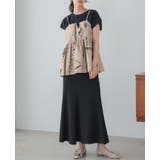 日常にアートを感じる。英字プリントキャミソール キャミ ベスト | HAPPY急便 by VERITA.JP | 詳細画像10 