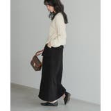 くしゅっとさせて美シルエット。シャーリングトップス カットソー ロンT | HAPPY急便 by VERITA.JP | 詳細画像18 