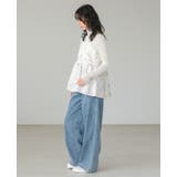 季節を感じる可憐な花たち。花柄プリントキャミソール キャミ キャミソール | HAPPY急便 by VERITA.JP | 詳細画像13 