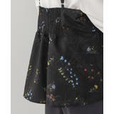 季節を感じる可憐な花たち。花柄プリントキャミソール キャミ キャミソール | HAPPY急便 by VERITA.JP | 詳細画像6 