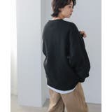 これ一枚でぬくもり続く。HEAVY WEIGHT SWEAT | HAPPY急便 by VERITA.JP | 詳細画像11 