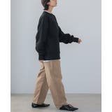 これ一枚でぬくもり続く。HEAVY WEIGHT SWEAT | HAPPY急便 by VERITA.JP | 詳細画像12 