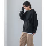 これ一枚でぬくもり続く。HEAVY WEIGHT SWEAT | HAPPY急便 by VERITA.JP | 詳細画像13 