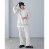 これ一枚でぬくもり続く。HEAVY WEIGHT SWEAT | HAPPY急便 by VERITA.JP | 詳細画像18 