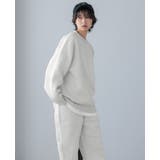 これ一枚でぬくもり続く。HEAVY WEIGHT SWEAT | HAPPY急便 by VERITA.JP | 詳細画像19 