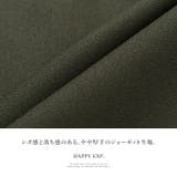 キュッと引き締め、美シルエット。ウエストドロストプルオーバー プルオーバー | HAPPY急便 by VERITA.JP | 詳細画像2