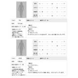 キュッと引き締め、美シルエット。ウエストドロストプルオーバー プルオーバー | HAPPY急便 by VERITA.JP | 詳細画像5