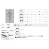 キュッと引き締め、美シルエット。ウエストドロストプルオーバー プルオーバー | HAPPY急便 by VERITA.JP | 詳細画像6