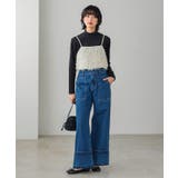 まるでマシュマロのよう。ストレッチフリースハイネックカットソー カットソー ロン… | HAPPY急便 by VERITA.JP | 詳細画像12 