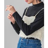 まるでマシュマロのよう。ストレッチフリースハイネックカットソー カットソー ロン… | HAPPY急便 by VERITA.JP | 詳細画像13 