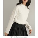 まるでマシュマロのよう。ストレッチフリースハイネックカットソー カットソー ロン… | HAPPY急便 by VERITA.JP | 詳細画像14 