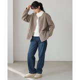 まるでマシュマロのよう。ストレッチフリースハイネックカットソー カットソー ロン… | HAPPY急便 by VERITA.JP | 詳細画像17 