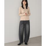 まるでマシュマロのよう。ストレッチフリースハイネックカットソー カットソー ロン… | HAPPY急便 by VERITA.JP | 詳細画像9 