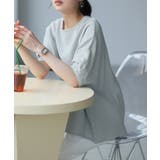 一度着たらヤミツキ！柔らかな肌触り ダブルガーゼ ワイドトップス | HAPPY急便 by VERITA.JP | 詳細画像8 