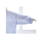 簡単旬STYLE。サイドホック付き 2wayシャツ シャツ | HAPPY急便 by VERITA.JP | 詳細画像11 