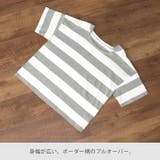 ラフに、可愛く。定番、太ボーダープルオーバー tシャツ ボーダー | HAPPY急便 by VERITA.JP | 詳細画像19 