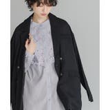 一枚で、品よく華やか。レイヤードレースブラウス ブラウス シャツ | HAPPY急便 by VERITA.JP | 詳細画像19