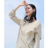 ラッシュガード アシメフリルトップス ラッシュガード | HAPPY急便 by VERITA.JP | 詳細画像18