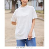 素早く乾いてさらっと快適！UV＆DRYタッチモックネックTシャツ 紫外線対策 ド… | HAPPY急便 by VERITA.JP | 詳細画像10 