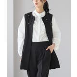 大人の上品ブラウス。シャーリングブラウス ブラウス シャツ | HAPPY急便 by VERITA.JP | 詳細画像10