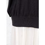 ストレスフリーな優しい着心地。ドルマンニットソートップス ニット vネック | HAPPY急便 by VERITA.JP | 詳細画像15