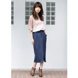 ストレスフリーな優しい着心地。ドルマンニットソートップス ニット vネック | HAPPY急便 by VERITA.JP | 詳細画像20