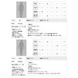 綿100%の大人可愛いデザイン。ティアードブラウス ブラウス 春ブラウス | HAPPY急便 by VERITA.JP | 詳細画像6