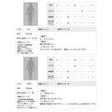 動くたびに揺れるシルエットが美しい。レイヤード風ブラウス ブラウス シャツ | HAPPY急便 by VERITA.JP | 詳細画像6