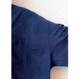 簡単にオシャレが楽しめる万能シャツ。オーバーサイズシャツ シャツ トップス | HAPPY急便 by VERITA.JP | 詳細画像8 