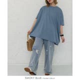 汗をかいても気にならない。汗ジミ防止 ビッグTシャツ tシャツ | HAPPY急便 by VERITA.JP | 詳細画像13