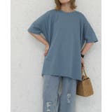 汗をかいても気にならない。汗ジミ防止 ビッグTシャツ tシャツ | HAPPY急便 by VERITA.JP | 詳細画像14