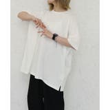 汗をかいても気にならない。汗ジミ防止 ビッグTシャツ tシャツ | HAPPY急便 by VERITA.JP | 詳細画像16
