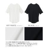 揃えておきたい万能アイテム。2×2リブ プチハイネック半袖Tシャツ tシャツ | HAPPY急便 by VERITA.JP | 詳細画像3