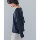 体型カバーもこなれ感もこの1枚で。ドルマンスリーブVネックTシャツ tシャツ カ… | HAPPY急便 by VERITA.JP | 詳細画像23 