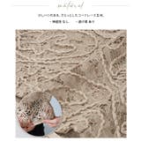 レースで華やぐ、女性らしいトップス。コードレース5分袖トップス ブラウス レース | HAPPY急便 by VERITA.JP | 詳細画像21