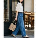 可愛さと上品さの絶妙バランス。レースパフ袖Tシャツ tシャツ カットソー | HAPPY急便 by VERITA.JP | 詳細画像12
