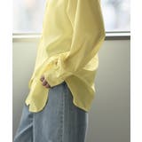 強い日差しから守る。UVカットシャツ シャツ ブラウス | HAPPY急便 by VERITA.JP | 詳細画像10