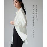 強い日差しから守る。UVカットシャツ シャツ ブラウス | HAPPY急便 by VERITA.JP | 詳細画像2