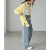 強い日差しから守る。UVカットシャツ シャツ ブラウス | HAPPY急便 by VERITA.JP | 詳細画像7